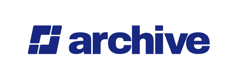 Archive Design Studio Logo